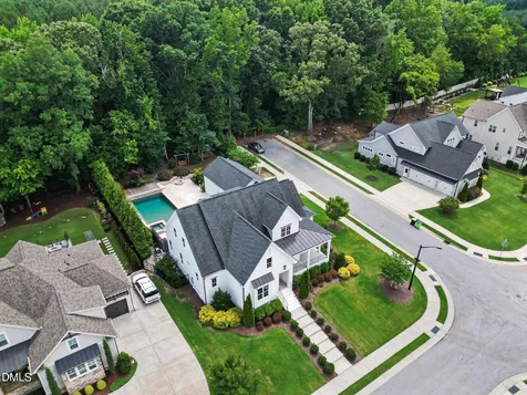 1425 Margrave Drive Wake Forest NC 27587
