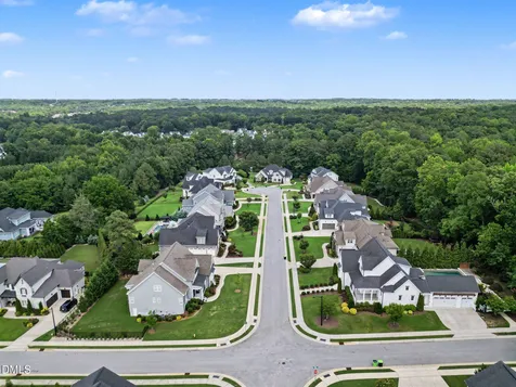 1425 Margrave Drive Wake Forest NC 27587