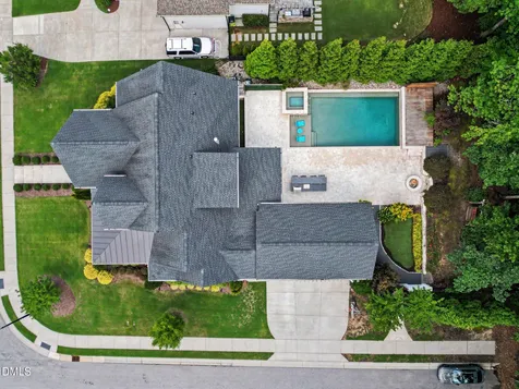 1425 Margrave Drive Wake Forest NC 27587