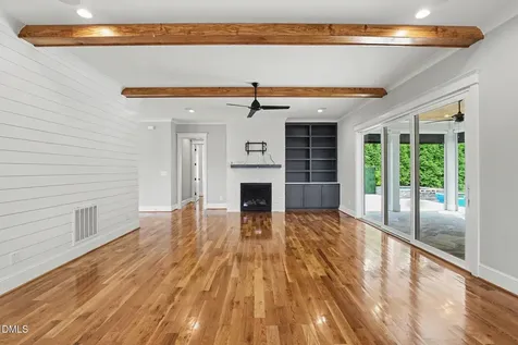 1425 Margrave Drive Wake Forest NC 27587
