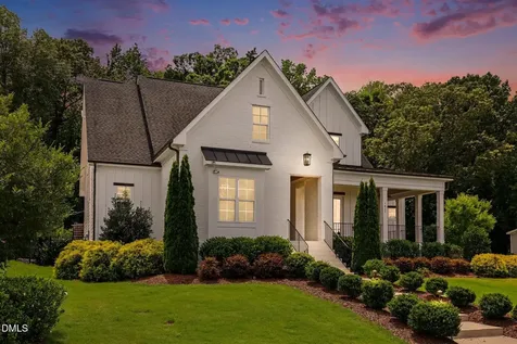 1425 Margrave Drive Wake Forest NC 27587
