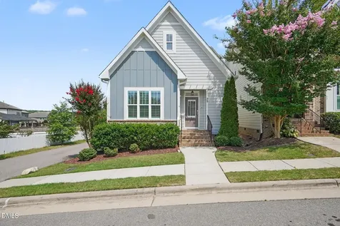 39 Salt Cedar Lane Chapel Hill NC 27516
