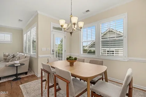 39 Salt Cedar Lane Chapel Hill NC 27516