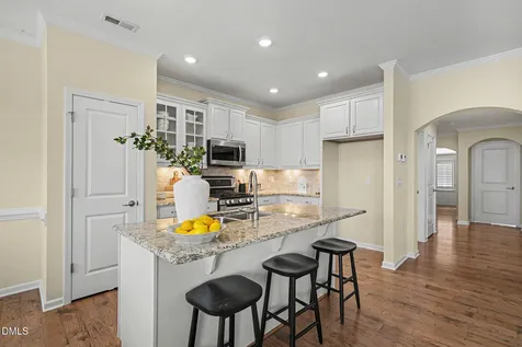 39 Salt Cedar Lane Chapel Hill NC 27516