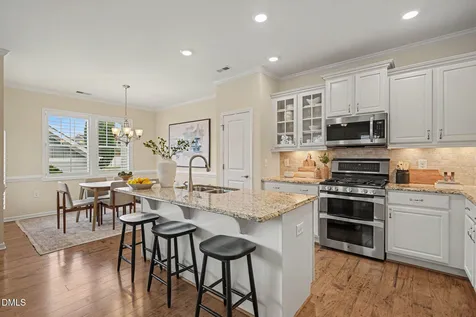 39 Salt Cedar Lane Chapel Hill NC 27516