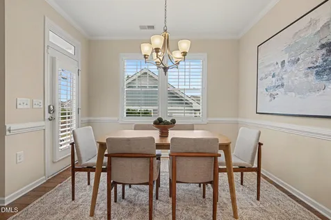 39 Salt Cedar Lane Chapel Hill NC 27516