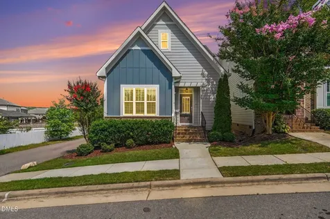 39 Salt Cedar Lane Chapel Hill NC 27516