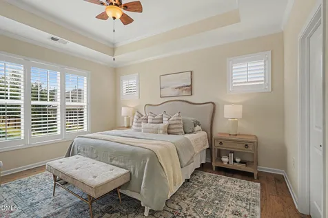 39 Salt Cedar Lane Chapel Hill NC 27516