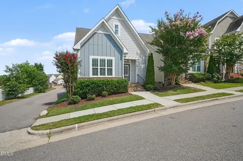 39 Salt Cedar Lane Chapel Hill NC 27516