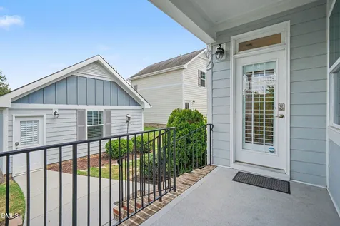 39 Salt Cedar Lane Chapel Hill NC 27516