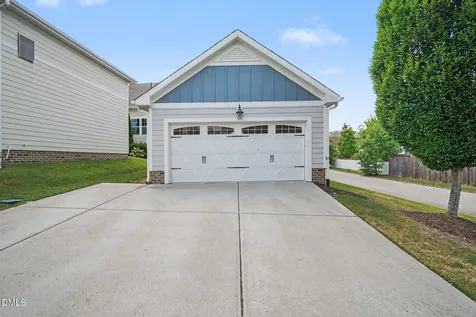 39 Salt Cedar Lane Chapel Hill NC 27516