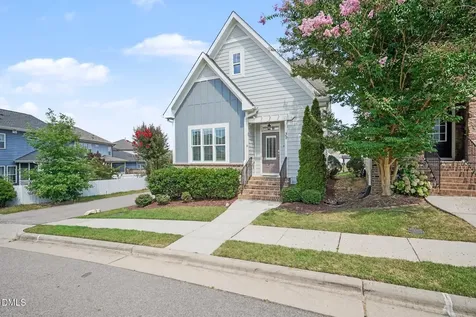 39 Salt Cedar Lane Chapel Hill NC 27516