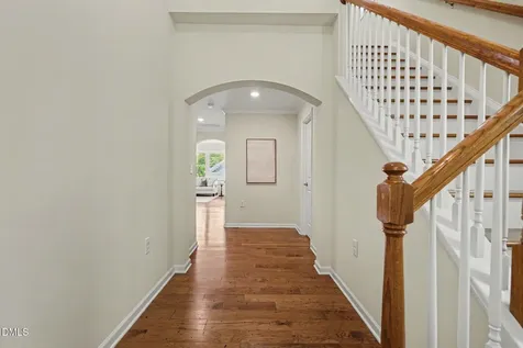 39 Salt Cedar Lane Chapel Hill NC 27516