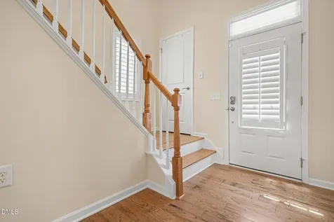 39 Salt Cedar Lane Chapel Hill NC 27516