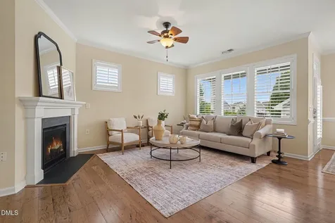 39 Salt Cedar Lane Chapel Hill NC 27516
