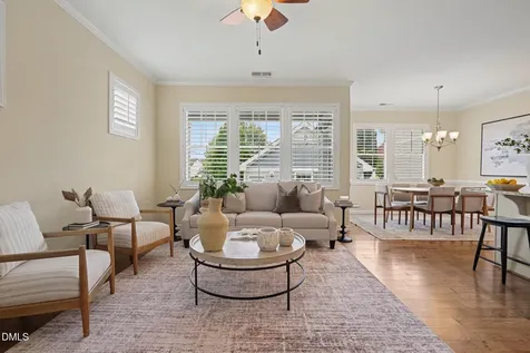 39 Salt Cedar Lane Chapel Hill NC 27516