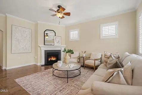 39 Salt Cedar Lane Chapel Hill NC 27516