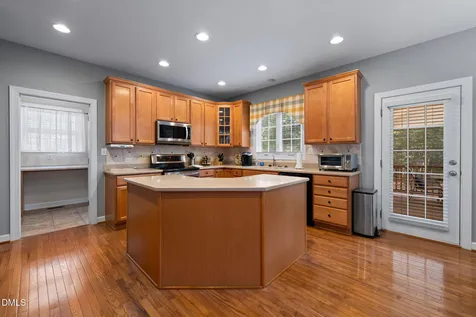 517 Panthers Run Drive Durham NC 27713