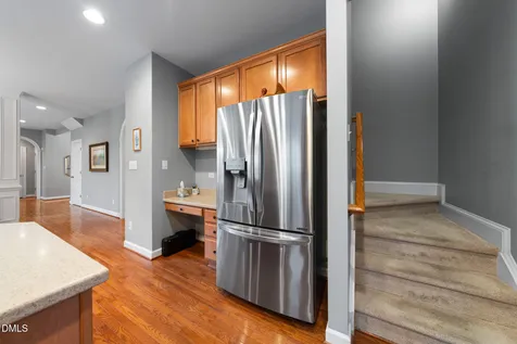 517 Panthers Run Drive Durham NC 27713