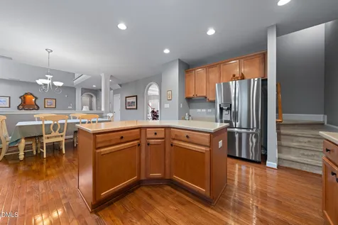 517 Panthers Run Drive Durham NC 27713