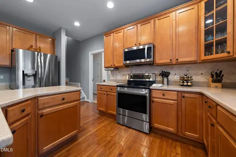 517 Panthers Run Drive Durham NC 27713