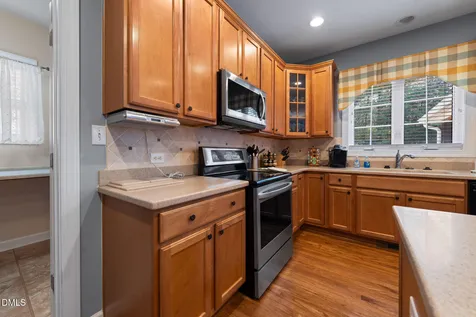 517 Panthers Run Drive Durham NC 27713