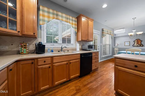517 Panthers Run Drive Durham NC 27713