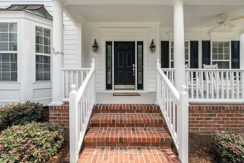 517 Panthers Run Drive Durham NC 27713