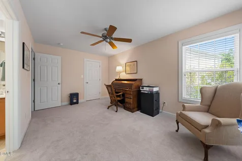517 Panthers Run Drive Durham NC 27713