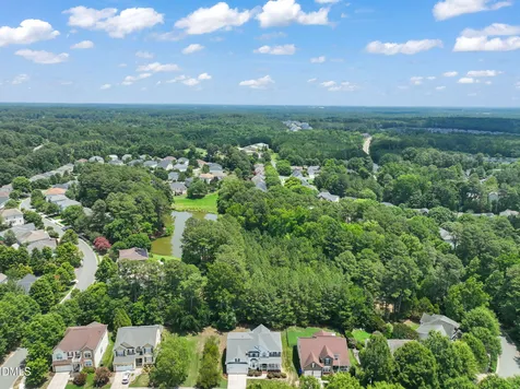 517 Panthers Run Drive Durham NC 27713