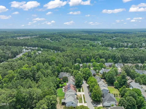 517 Panthers Run Drive Durham NC 27713