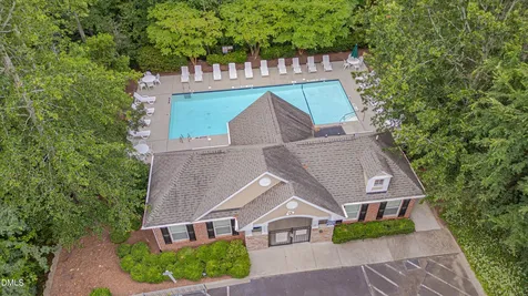 517 Panthers Run Drive Durham NC 27713