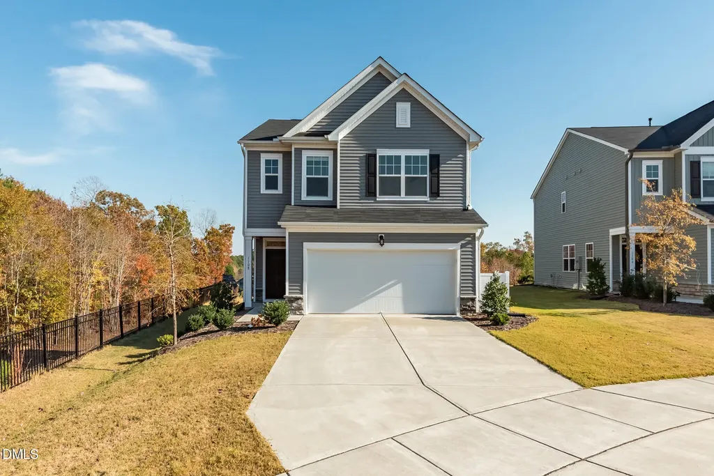 1108 Judaro Lane Durham NC 27713