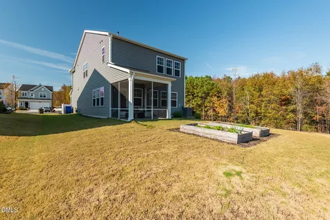 1108 Judaro Lane Durham NC 27713