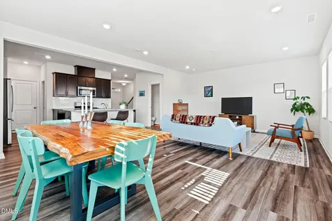 1108 Judaro Lane Durham NC 27713