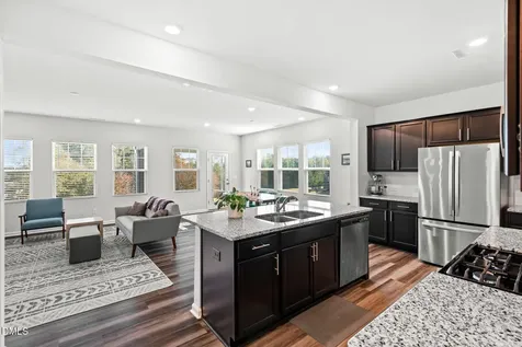 1108 Judaro Lane Durham NC 27713