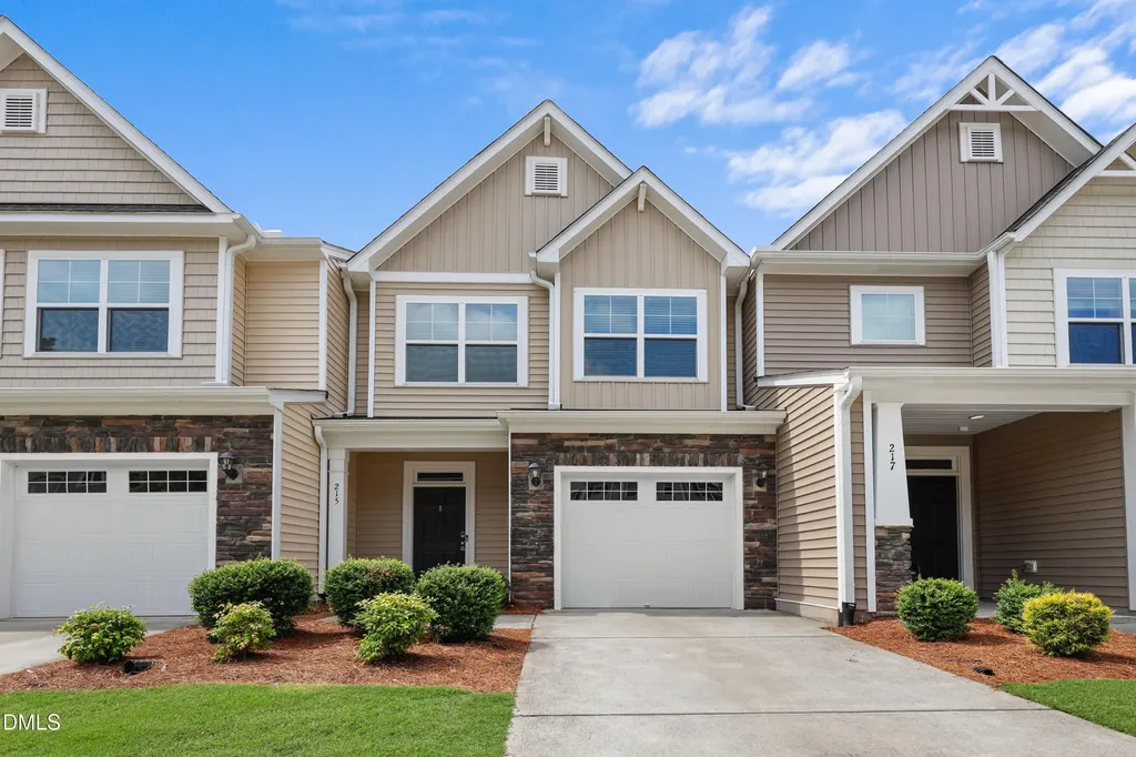 215 Silas Street Durham NC 27705