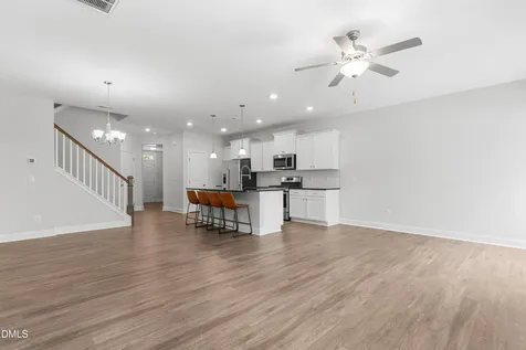 215 Silas Street Durham NC 27705