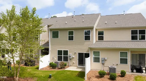 215 Silas Street Durham NC 27705