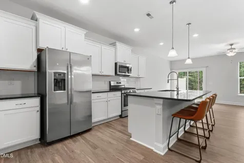 215 Silas Street Durham NC 27705
