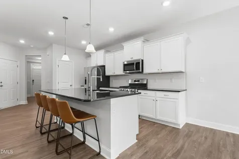215 Silas Street Durham NC 27705