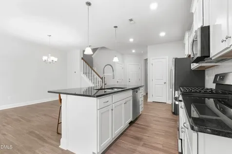 215 Silas Street Durham NC 27705
