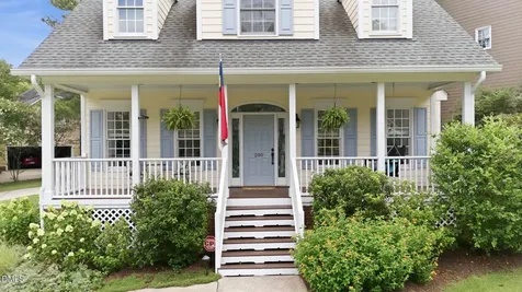 200 Maple Creek Court Apex NC 27502