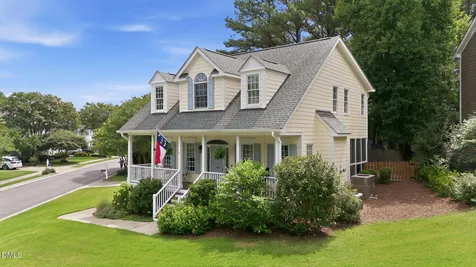 200 Maple Creek Court Apex NC 27502
