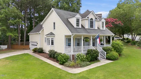 200 Maple Creek Court Apex NC 27502