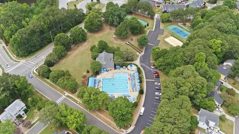 200 Maple Creek Court Apex NC 27502