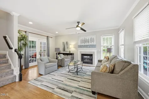 200 Maple Creek Court Apex NC 27502