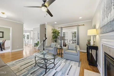 200 Maple Creek Court Apex NC 27502