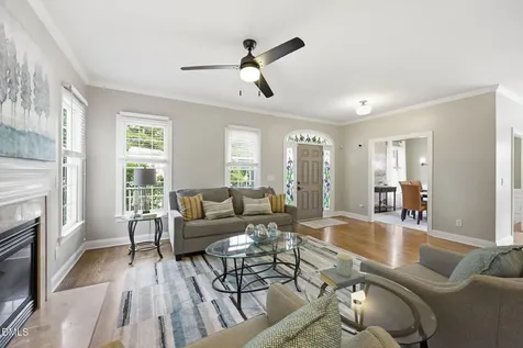 200 Maple Creek Court Apex NC 27502