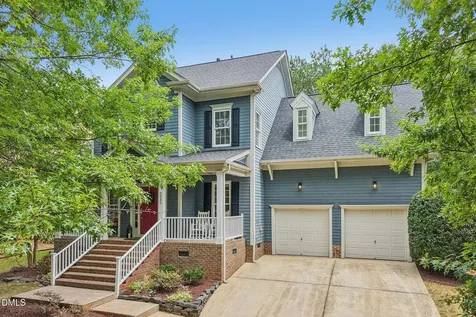 225 Brookberry Road Holly Springs NC 27540